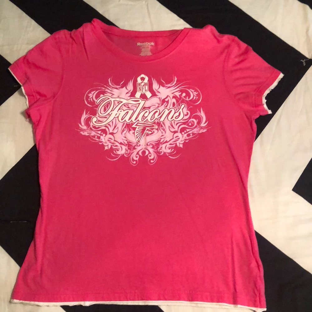 Falcons Tee shirt